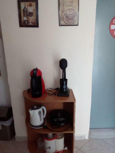 Popi's Apartment