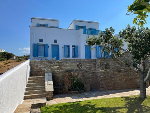 Apartamento Cavo Lacia