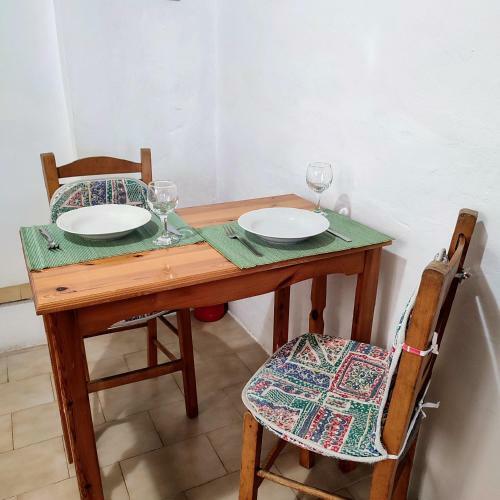 Maroudas Traditional Guest House