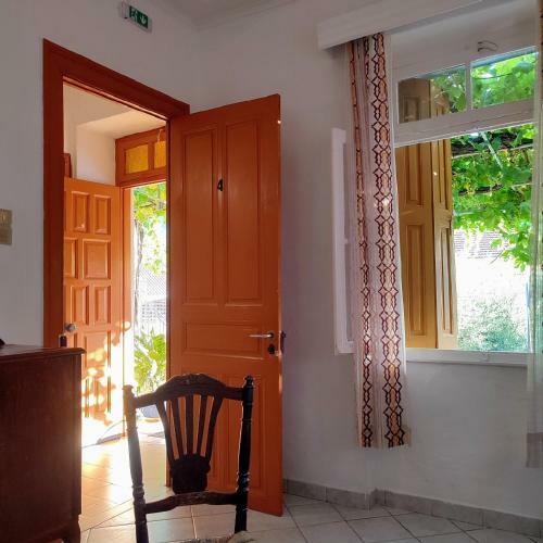 Maroudas Traditional Guest House