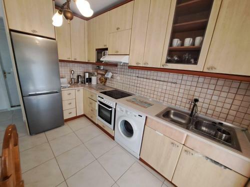 Apartamento Periklis House