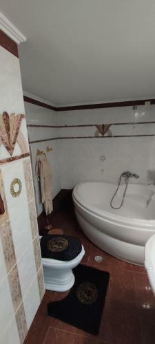 Ixian House Apartment