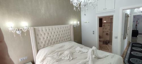 Ixian House Apartment