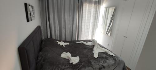 Ixian House Apartment