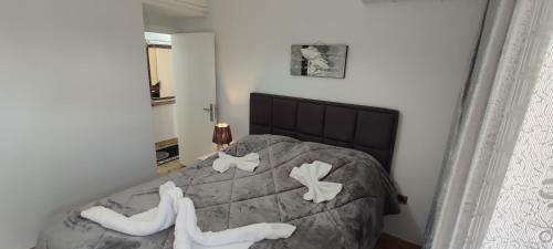 Ixian House Apartment