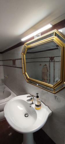 Ixian House Apartment