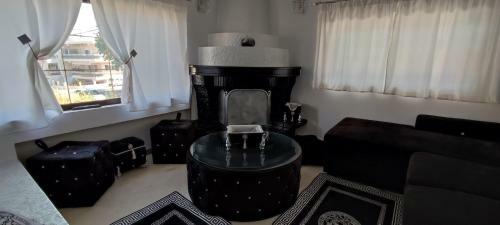 Ixian House Apartment