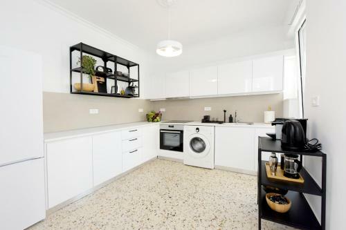 Apartamento Naya Ixia Rhodes