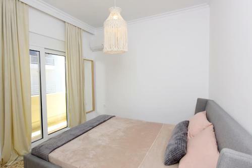 Apartamento Naya Ixia Rhodes