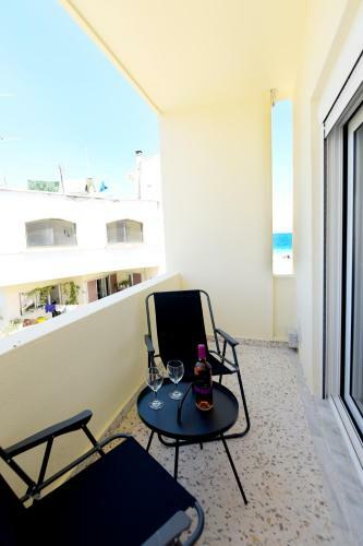 Apartamento Naya Ixia Rhodes