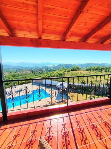 Apartamento Heaven House With Pool