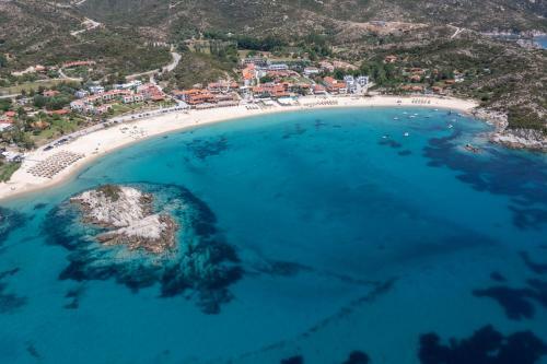 Apartamento Exochiko Kalamitsi