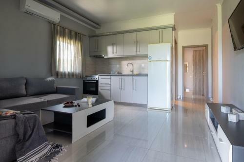 Apartamento Exochiko Kalamitsi