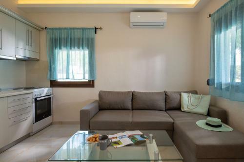 Apartamento Exochiko Kalamitsi
