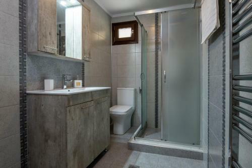 Apartamento Exochiko Kalamitsi