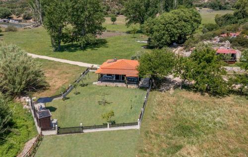 Apartamento Exochiko Kalamitsi