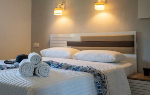 Apartamento Exochiko Kalamitsi