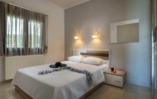 Apartamento Exochiko Kalamitsi