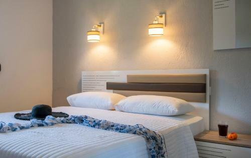 Apartamento Exochiko Kalamitsi