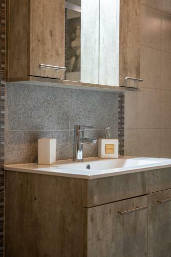 Apartamento Exochiko Kalamitsi