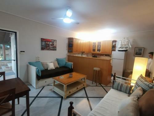 Apartamento M&m Majestic Views Studio