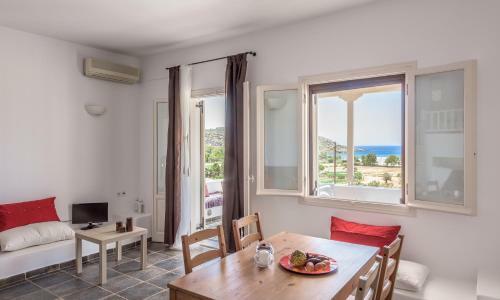 Mylopotas Apartments III