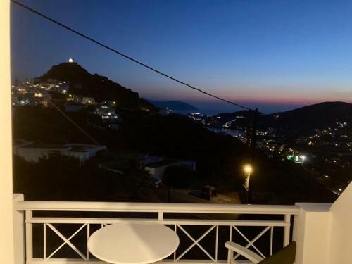 Apartamento Iosagnanti