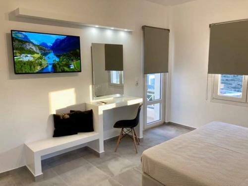 Apartamento Iosagnanti