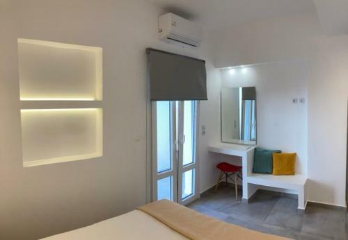 Apartamento Iosagnanti