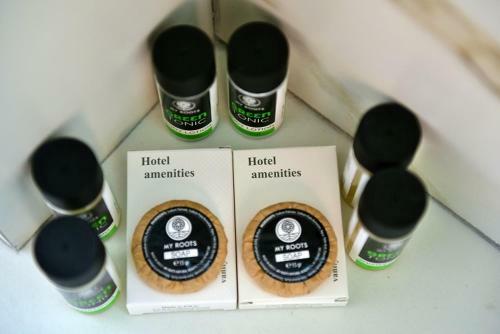 Apartamento Douskos Porta Rossa