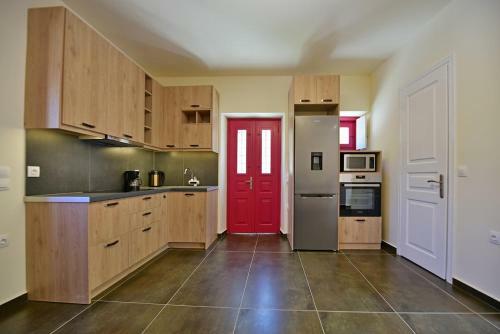 Apartamento Douskos Porta Rossa