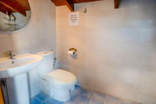 Villa Luxurious 3-bdrm Maisonette With Sea Views