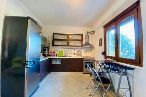 Villa Luxurious 3-bdrm Maisonette With Sea Views