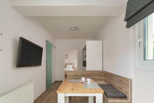 My Oneiro City Apartments