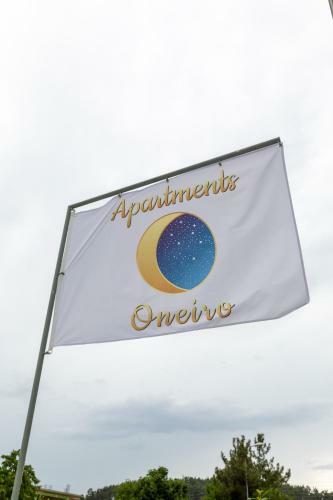 My Oneiro City Apartments