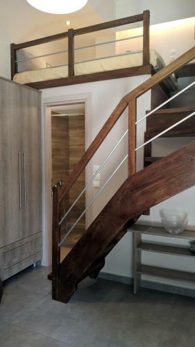 Apartment Near The Lake Ifigeneia
