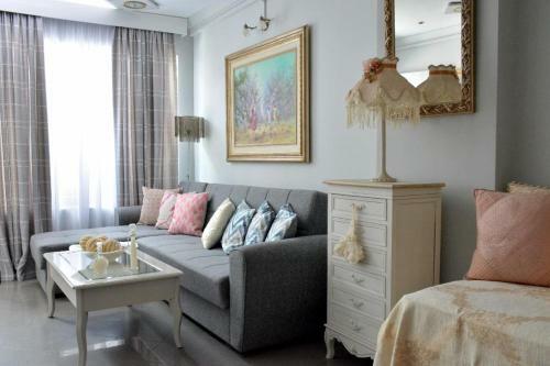 Apartamento Stefanou Design Art