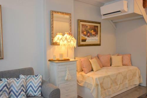 Apartamento Stefanou Design Art
