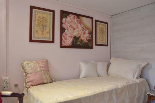 Apartamento Stefanou Design Art