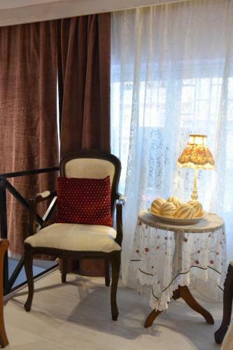Apartamento Stefanou Design Art