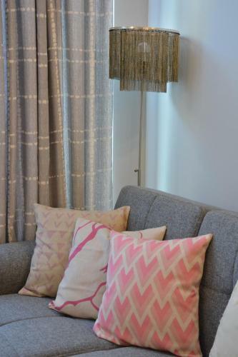 Apartamento Stefanou Design Art