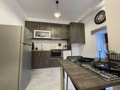 Apartamento Boutique At Historic Centrum
