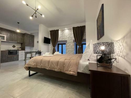 Apartamento Boutique At Historic Centrum