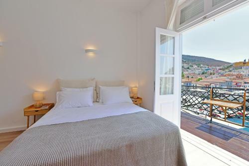 Hostal Estia Hydra