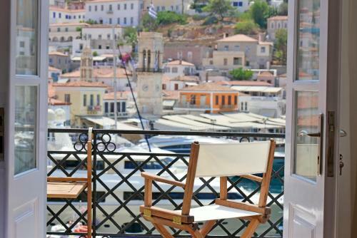 Hostal Estia Hydra