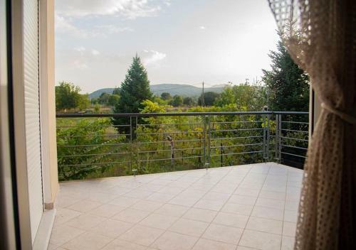 Apartamento Ioannina Cozy Retreat