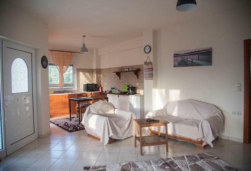 Apartamento Ioannina Cozy Retreat