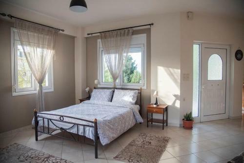 Apartamento Ioannina Cozy Retreat