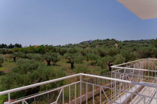 Villa Elina By Golden Residence