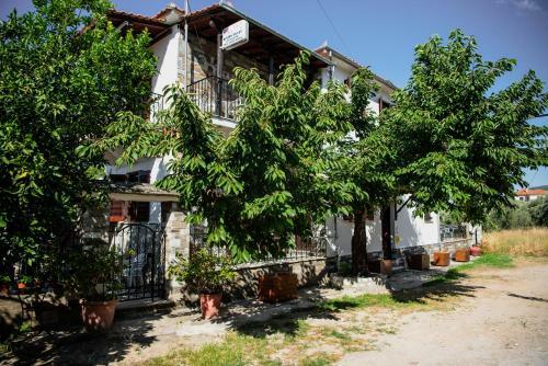 Apartamento Studios Sevasti